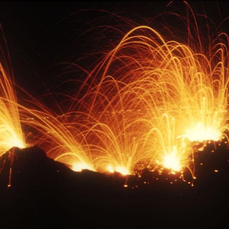 לינה וארוחת בוקר מאסקלוצ'יה Etna Torre Del Grifo מראה חיצוני תמונה